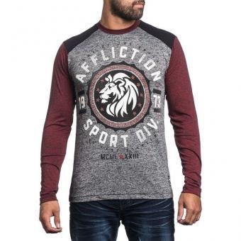 Лонгслив Affliction affhood027, фото 1