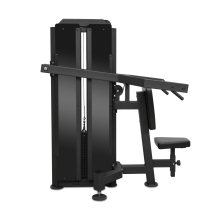 Жим от плеч профессиональный BRONZE GYM PARTNER ML-809