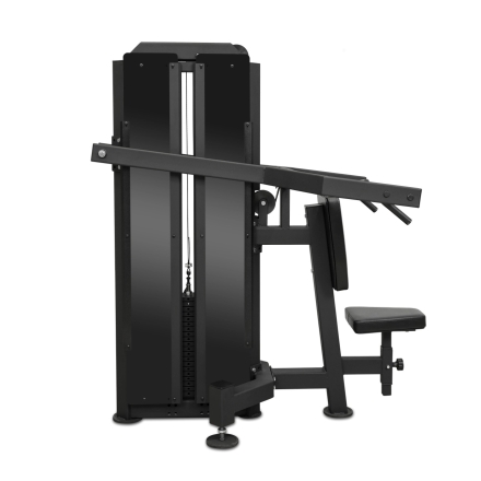 Жим от плеч профессиональный BRONZE GYM PARTNER ML-809, фото 1