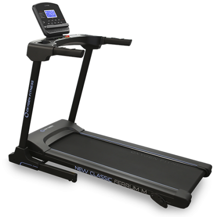 OXYGEN FITNESS NEW CLASSIC FERRUM M Беговая дорожка, фото 1