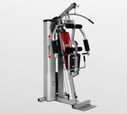 BH FITNESS MULTIGYM PLUS Силовой комплекс, фото 2