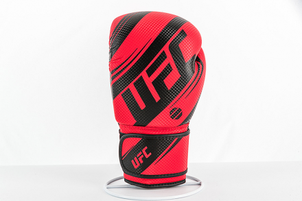 (UFC PRO Performance Rush 12 Oz - красные), фото 2