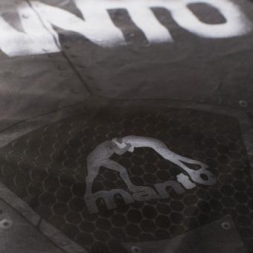 Рашгард Manto manrash070, фото 3