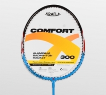 KRAFLA Comfort 300 Ракетка для бадминтона