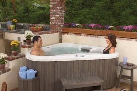 спа-бассейн Sundance Spas Tacoma, фото 3