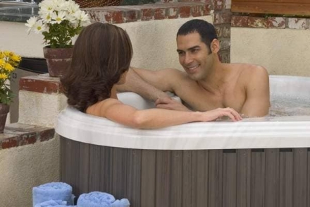 спа-бассейн Sundance Spas Tacoma, фото 4