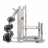 Машина Смита 3D HOIST CF-3754