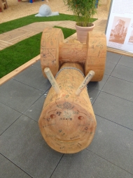 Улитка МАФ, фото 1 Улитка МАФ, фото 1