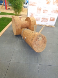 Улитка МАФ, фото 2 Улитка МАФ, фото 2