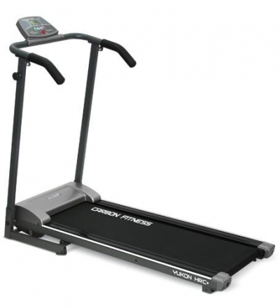 CARBON FITNESS YUKON HRC+ Беговая дорожка домашняя, фото 1