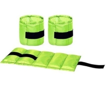 Утяжелители Барс 2 шт. х 0,5 кг Утяжелители Барс 2 шт. х 0,5 кг