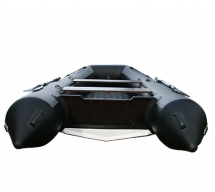 Лодка ПВХ REEF 300 НДНД надувная под мотор