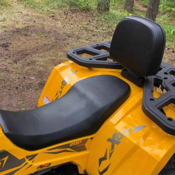 Квадроцикл MOTOLAND 200 Wild Track X, фото 5 Квадроцикл MOTOLAND 200 Wild Track X, фото 5