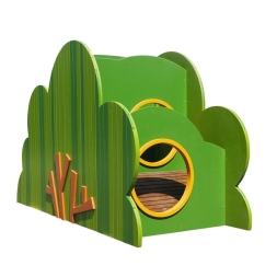 Лабиринт Куст, фото 1