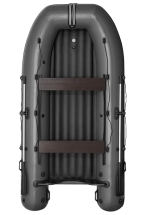 Моторная лодка ПВХ Фрегат 370 Air (НДНД) Серый Моторная лодка ПВХ Фрегат 370 Air (НДНД) Серый