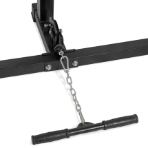 Машина Смита c верхним и нижним блоком VictoryFit VF-С6003 (2 места)