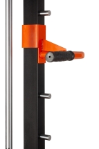 Машина Смита c верхним и нижним блоком VictoryFit VF-С6003 (2 места)