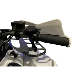 Квадроцикл MOTOLAND Shark 200, фото 8 Квадроцикл MOTOLAND Shark 200, фото 8