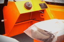 Алюминиевая лодка ALUTON 460 DC Алюминиевая лодка ALUTON 460 DC