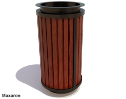 Урна уличная «Стрит», фото 4