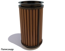 Урна уличная «Стрит»