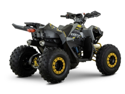 Квадроцикл BRZ Drake 125, фото 4