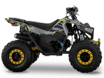 Квадроцикл BRZ Drake 125