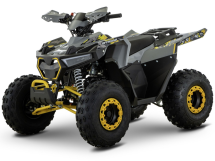 Квадроцикл BRZ Drake 125