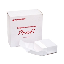 Магнезия спортивная (56 грамм)