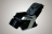 Массажное кресло iRest SL-T102-3 Black