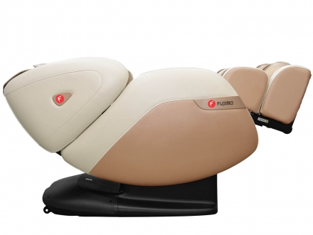 Массажное кресло Fujimo QI F-633 Шампань, фото 7
