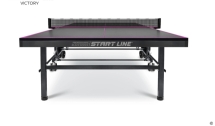 Теннисный стол Victory Black Теннисный стол Victory Black