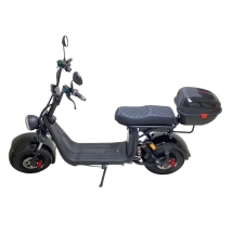 Электроскутер CityCoCo X7 PRO 2500W