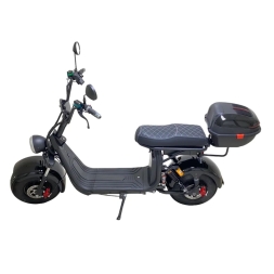 Электроскутер CityCoCo X7 PRO 2500W, фото 4