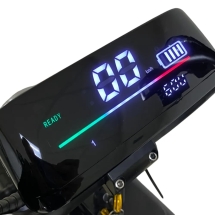 Электроскутер CityCoCo X7 PRO 2500W