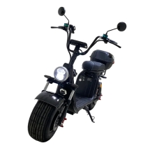 Электроскутер CityCoCo X7 PRO 2500W