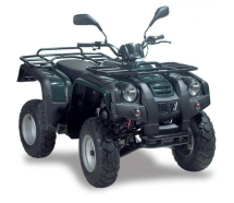 Квадроцикл ADLY ATV-150U