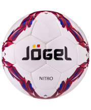Мяч футбольный JS-710 Nitro №5