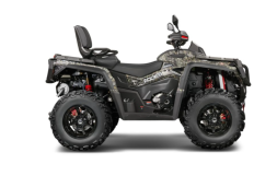 Квадроцикл AODES Pathcross MAX 1000 PRO 28Q, фото 3