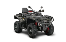 Квадроцикл AODES Pathcross MAX 1000 PRO 28Q