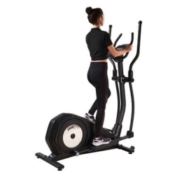 Эллиптический тренажер Proxima JADA, арт. PREL-522, фото 9