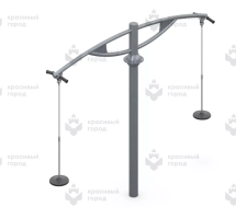 Карусель «Весы» Карусель «Весы»