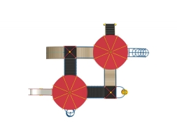 Игровой комплекс ИК-31.2, фото 3