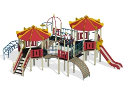 Игровой комплекс ИК-31.2, фото 1