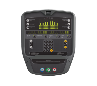 MATRIX R3XM (R3XM) Велотренажер реабилитационный коммерческий, фото 2