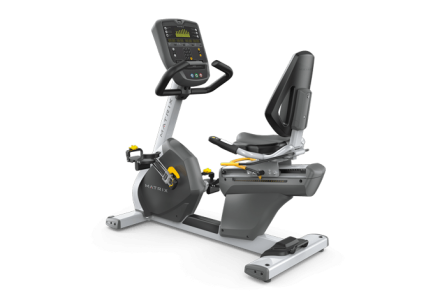 MATRIX R3XM (R3XM) Велотренажер реабилитационный коммерческий, фото 1