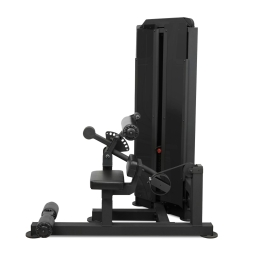 Пресс-машина профессиональный BRONZE GYM PARTNER ML-812, фото 4