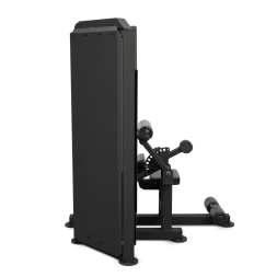 Пресс-машина профессиональный BRONZE GYM PARTNER ML-812, фото 5