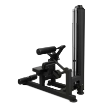 Пресс-машина профессиональный BRONZE GYM PARTNER ML-812