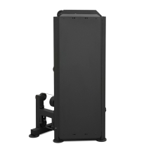 Пресс-машина профессиональный BRONZE GYM PARTNER ML-812